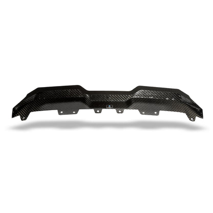 Revozport BMW X5M F95 LCI Carbon Fiber Front Lip