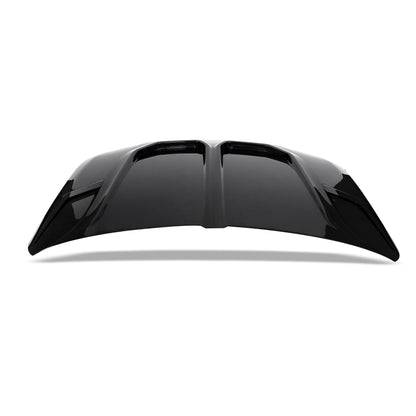 Revozport Carbon Fiber Hood for BMW X5M F95 LCI