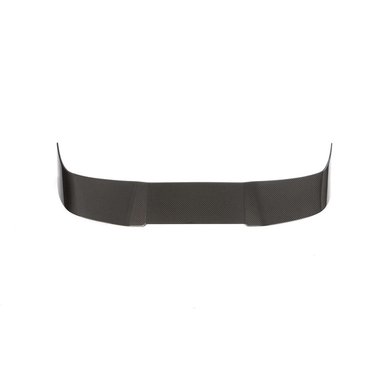Revozport BMW X5M F95 LCI Carbon Fiber Roof Spoiler