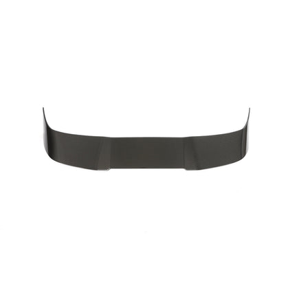 Revozport BMW X5M F95 LCI Carbon Fiber Roof Spoiler