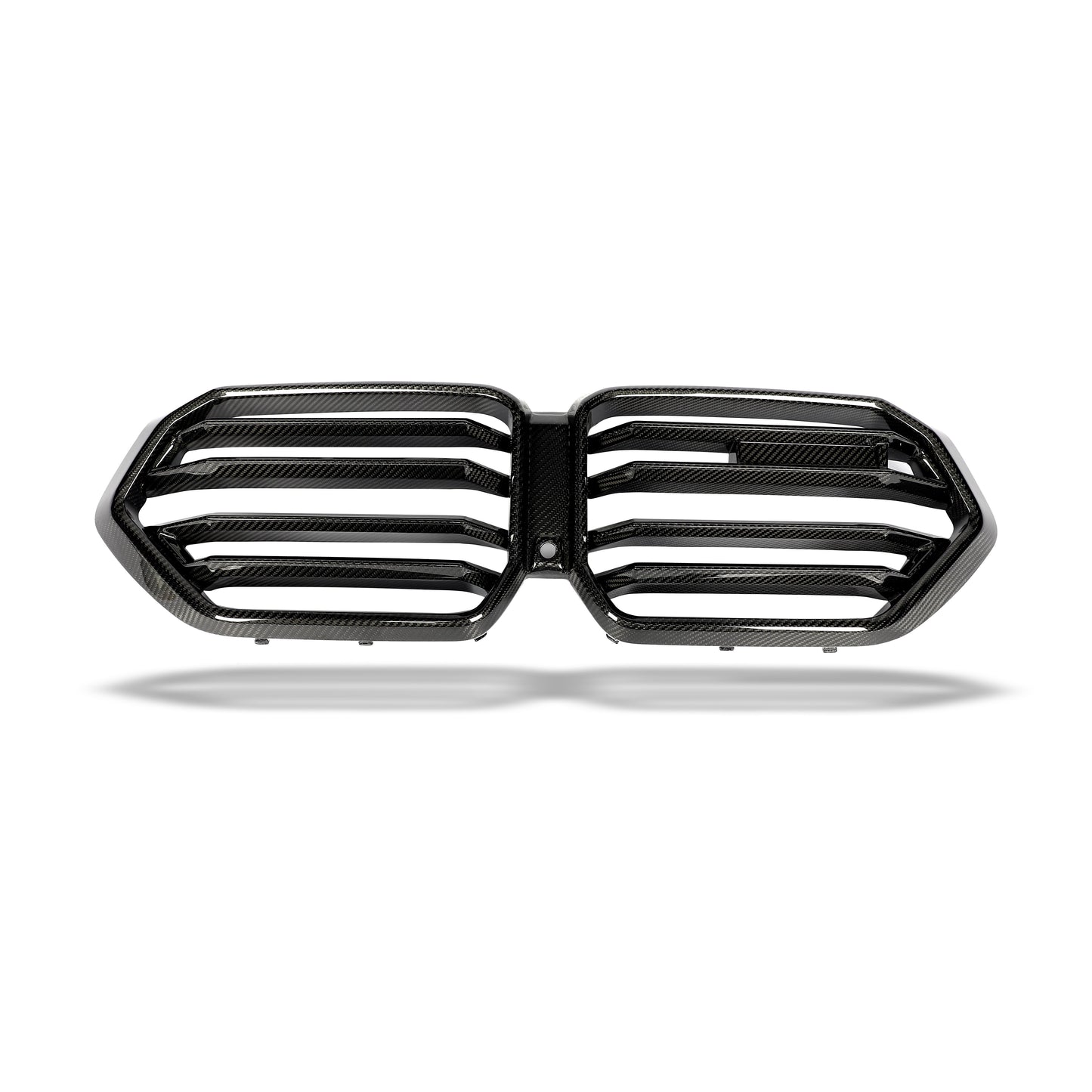 Revozport BMW X5M F95/X6M F96 Carbon Fiber Front Grille