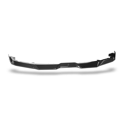 Revozport BMW X6M F96 LCI Carbon Fiber Front Lip