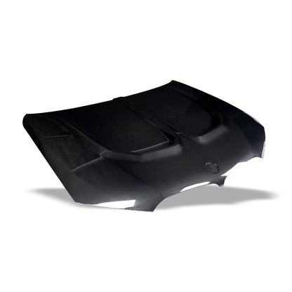 Revozport Carbon Fiber Hood for BMW X5M F95 LCI