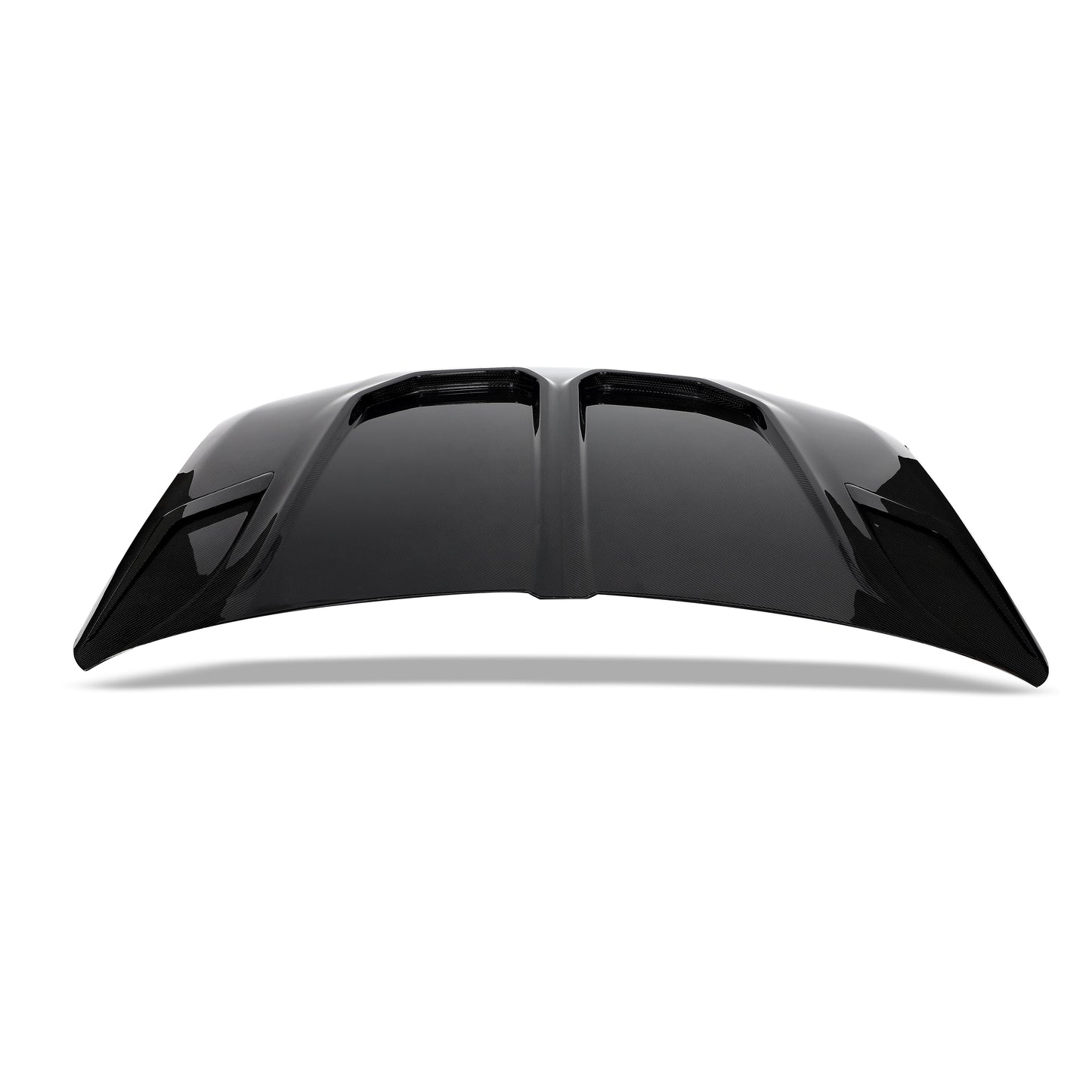 Revozport BMW X6M F96 LCI Carbon Fiber Hood