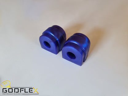 BMW 3 Series E46 (1998-2006) Front Anti-Roll Bar Bushes