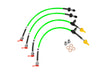 BMW 5 Series E39 Brake Lines