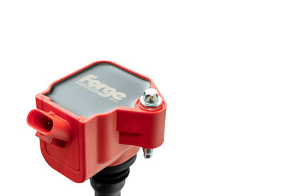 Forge Motorsport Performance Ignition Coil Pack for BMW & Mini B38 / B48 / B58 (Single Coil) (FMCP01) - photo 5