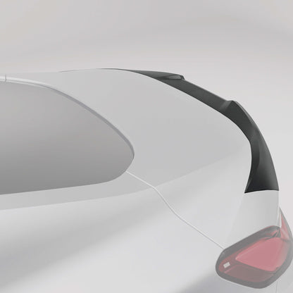Revozport BMW M8 F91 F92 G14 G15 Carbon Fiber Spoiler