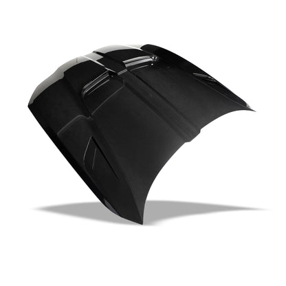Revozport Carbon Fiber Hood for BMW M4 G82