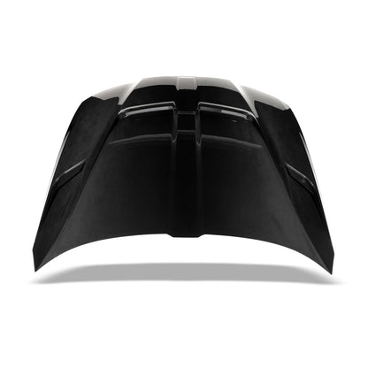 Revozport Carbon Fibre Hood for BMW M3 G80 | Weight Reduction