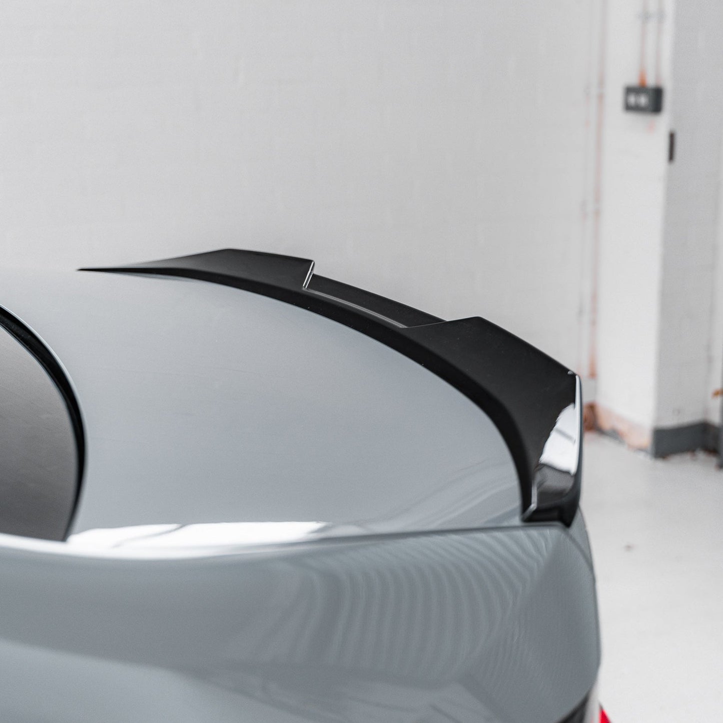 BMW M3 G80 Saloon Gloss Black Body Kit by ZAERO | Body Kit | FD Racing