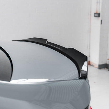BMW M3 G80 Saloon Gloss Black Body Kit by ZAERO | Body Kit | FD Racing