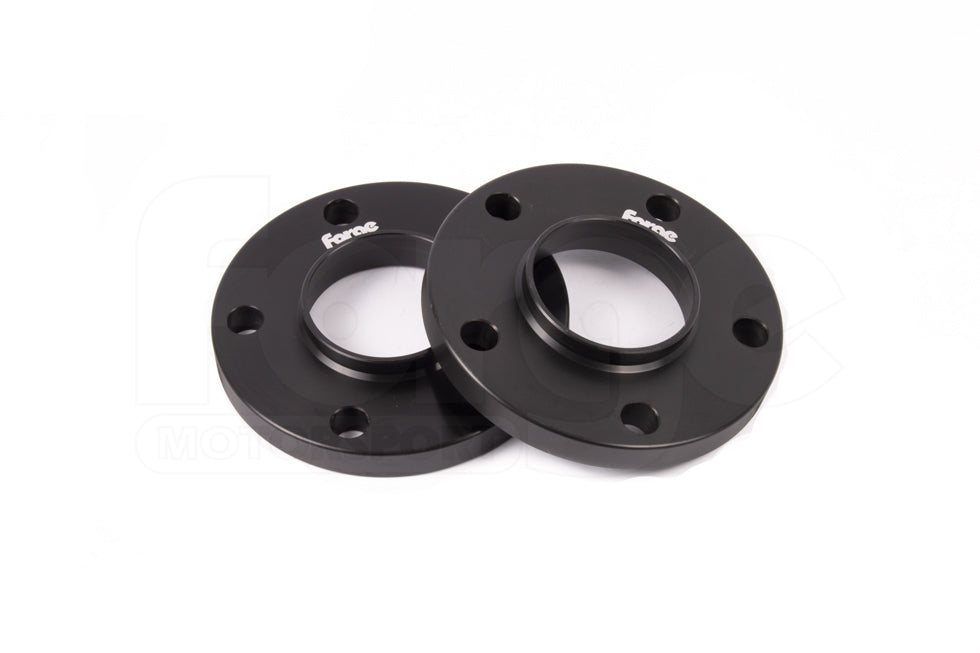 Forge Motorsport BMW 20mm Hubcentric Wheel Spacers 5x120 (Pair) (FMWS72613) - photo 2
