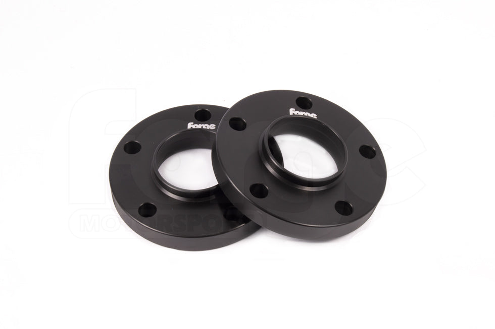 Forge Motorsport BMW 20mm Hubcentric Wheel Spacers 5x120 (Pair) (FMWS72613) - photo 3