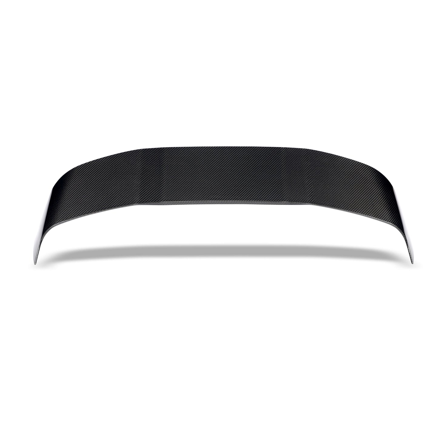 Revozport BMW X3M F97 LCI Carbon Fiber Roof Spoiler