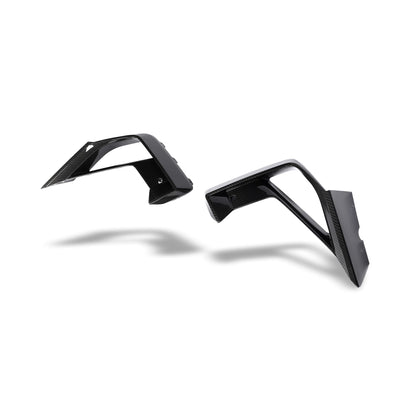 Revozport Carbon Fibre Air Intake Covers for BMW X3M F97 LCI / X4M F98