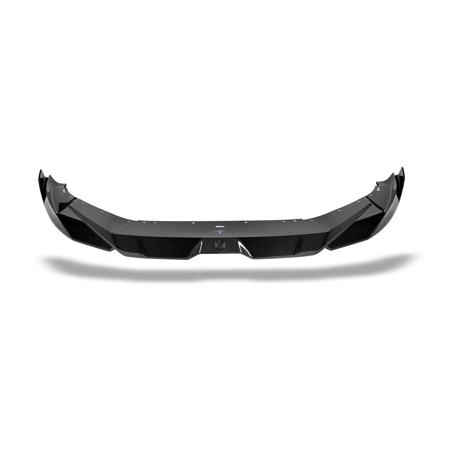 Revozport Carbon Fibre Front Lip for BMW X3M F97 LCI / X4M F98 LCI