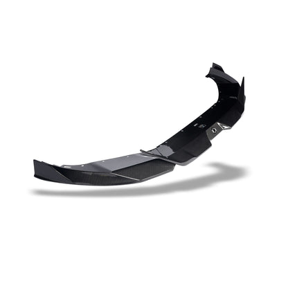 Revozport Carbon Fibre Front Lip for BMW X3M F97 LCI / X4M F98 LCI