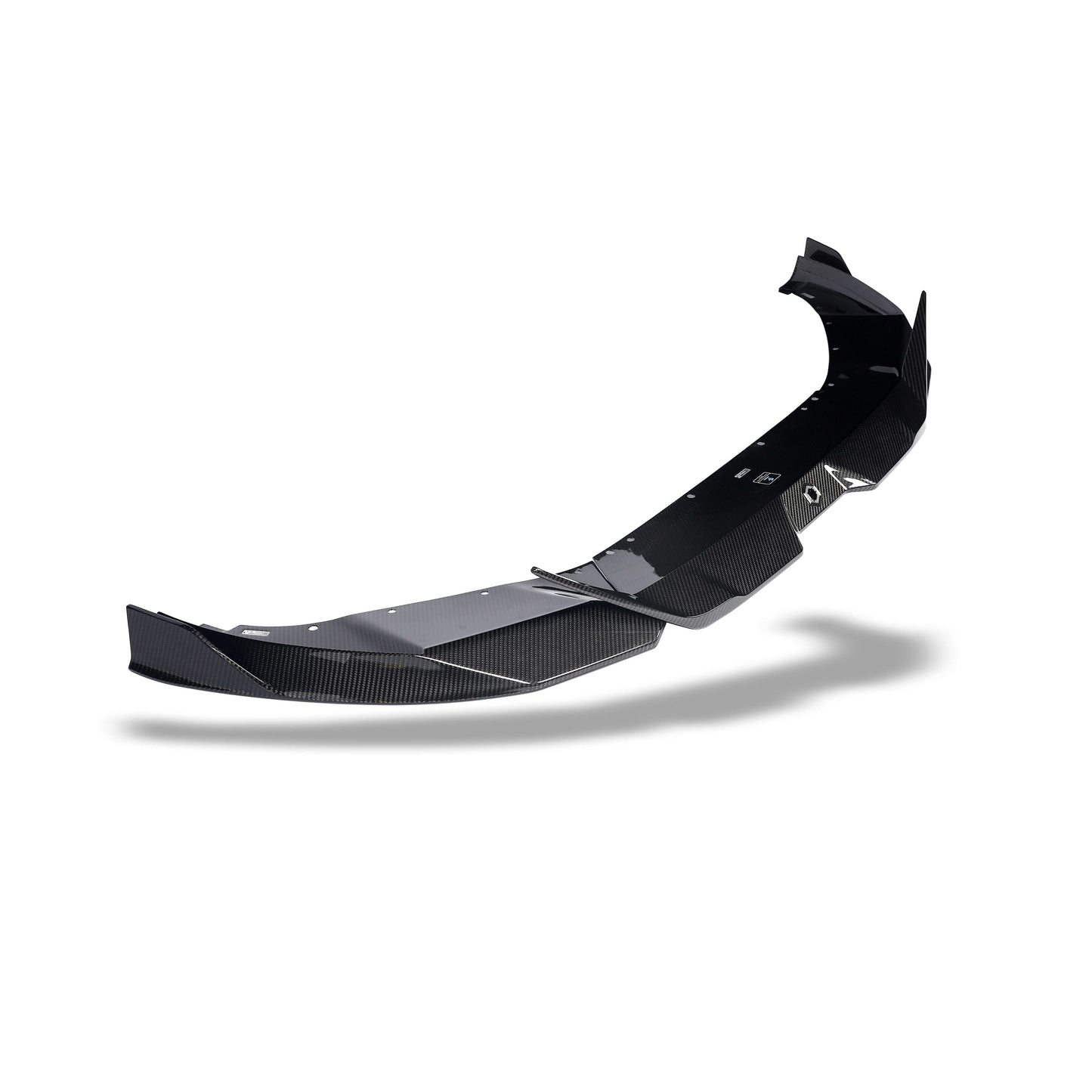 Revozport Carbon Fiber Front Lip for BMW X4M F98 LCI