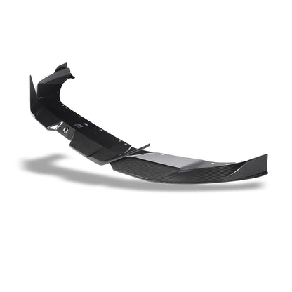 Revozport Carbon Fibre Front Lip for BMW X3M F97 LCI / X4M F98 LCI