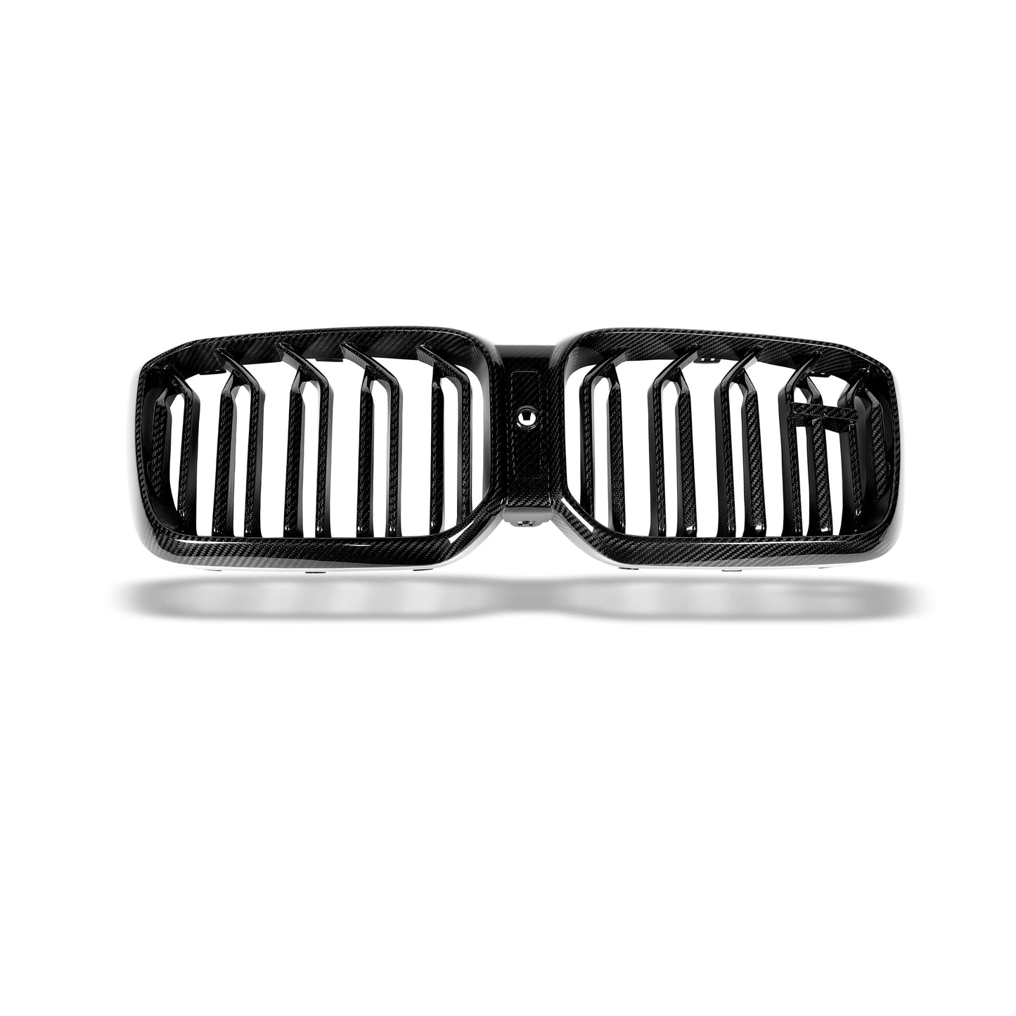 Revozport Carbon Fibre Grille for BMW X3M F97 LCI / X4M F98 LCI