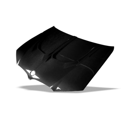 Revozport Carbon Fibre Bonnet for BMW X3M F97 LCI / X4M F98 LCI