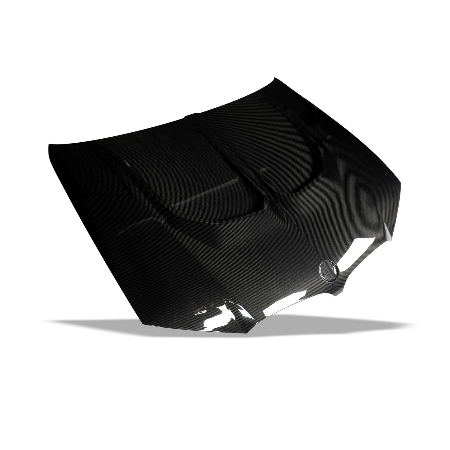 Revozport Carbon Fiber Bonnet for BMW X4M F98 LCI