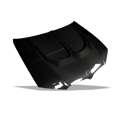 Revozport Carbon Fiber Bonnet for BMW X4M F98 LCI