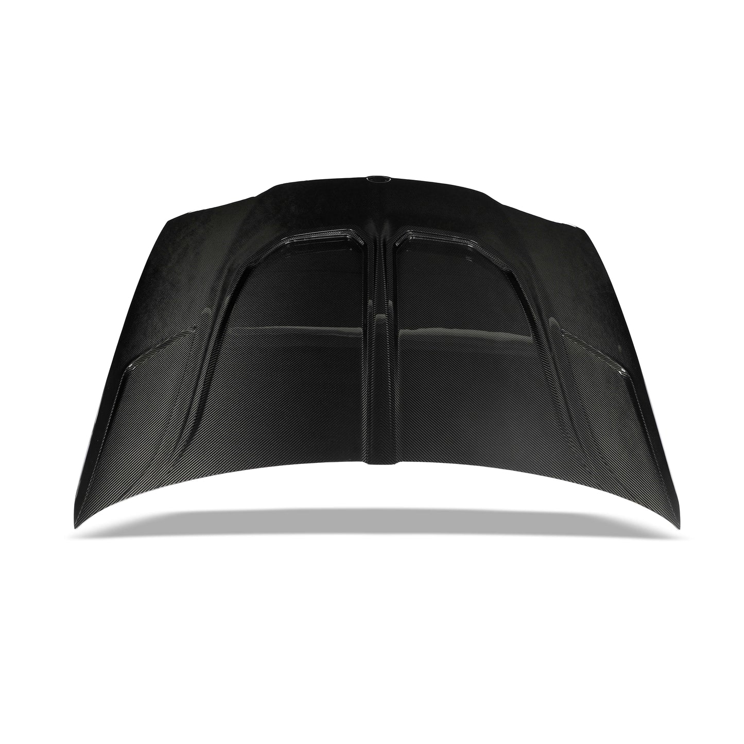 Revozport Carbon Fibre Bonnet for BMW X3M F97 LCI / X4M F98 LCI