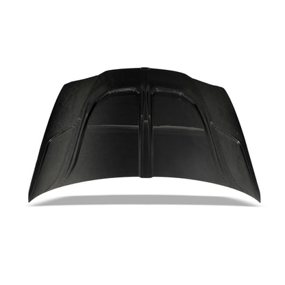 Revozport Carbon Fibre Bonnet for BMW X3M F97 LCI / X4M F98 LCI