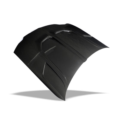 Revozport Carbon Fibre Bonnet for BMW X3M F97 LCI / X4M F98 LCI