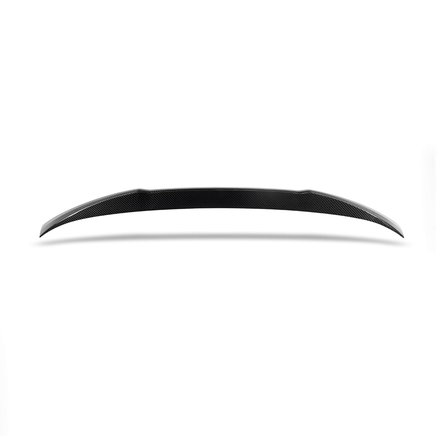 Revozport BMW X4M F98 LCI Carbon Fiber Rear Spoiler