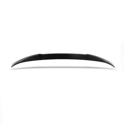 Revozport BMW X4M F98 LCI Carbon Fiber Rear Spoiler