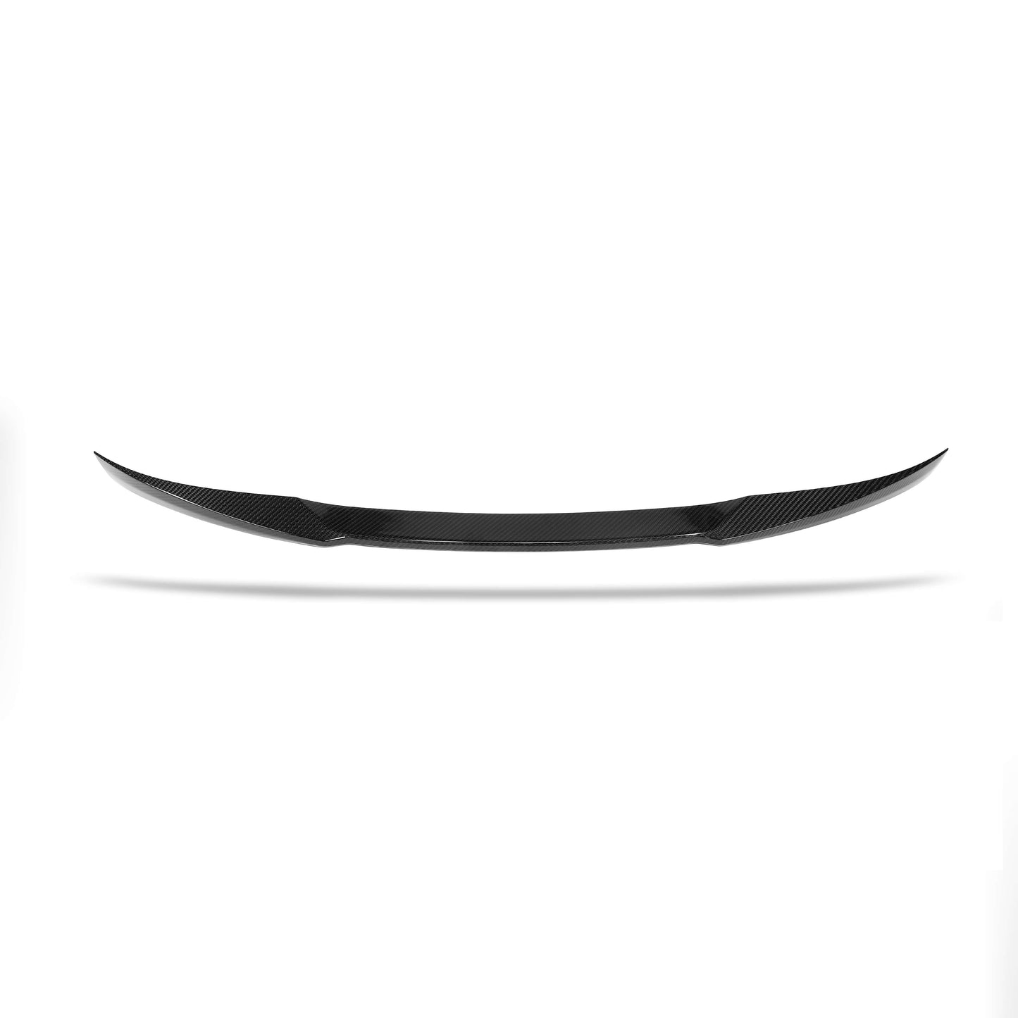 Revozport BMW X4M F98 LCI Carbon Fiber Rear Spoiler