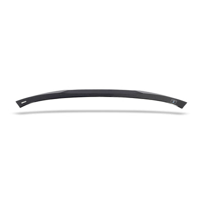 Revozport BMW X4M F98 LCI Carbon Fiber Rear Spoiler