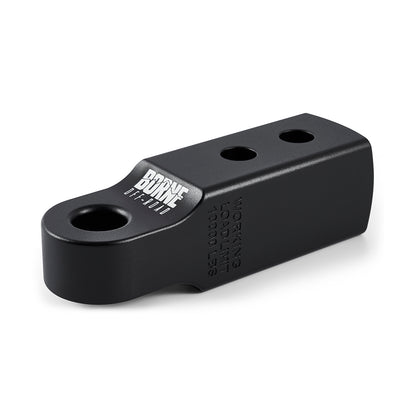 CNC Hitch Receiver Shackle