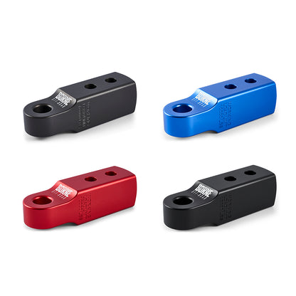 CNC Hitch Receiver Shackle