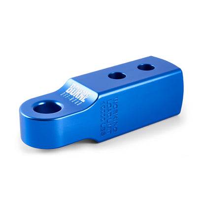 CNC Hitch Receiver Shackle