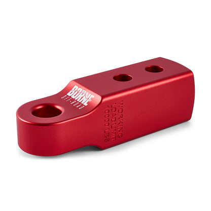 CNC Hitch Receiver Shackle