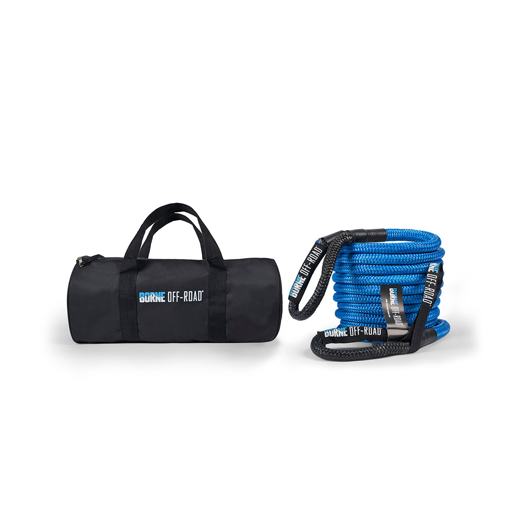 7/8" X 30" Kinetic Energy Recovery Rope