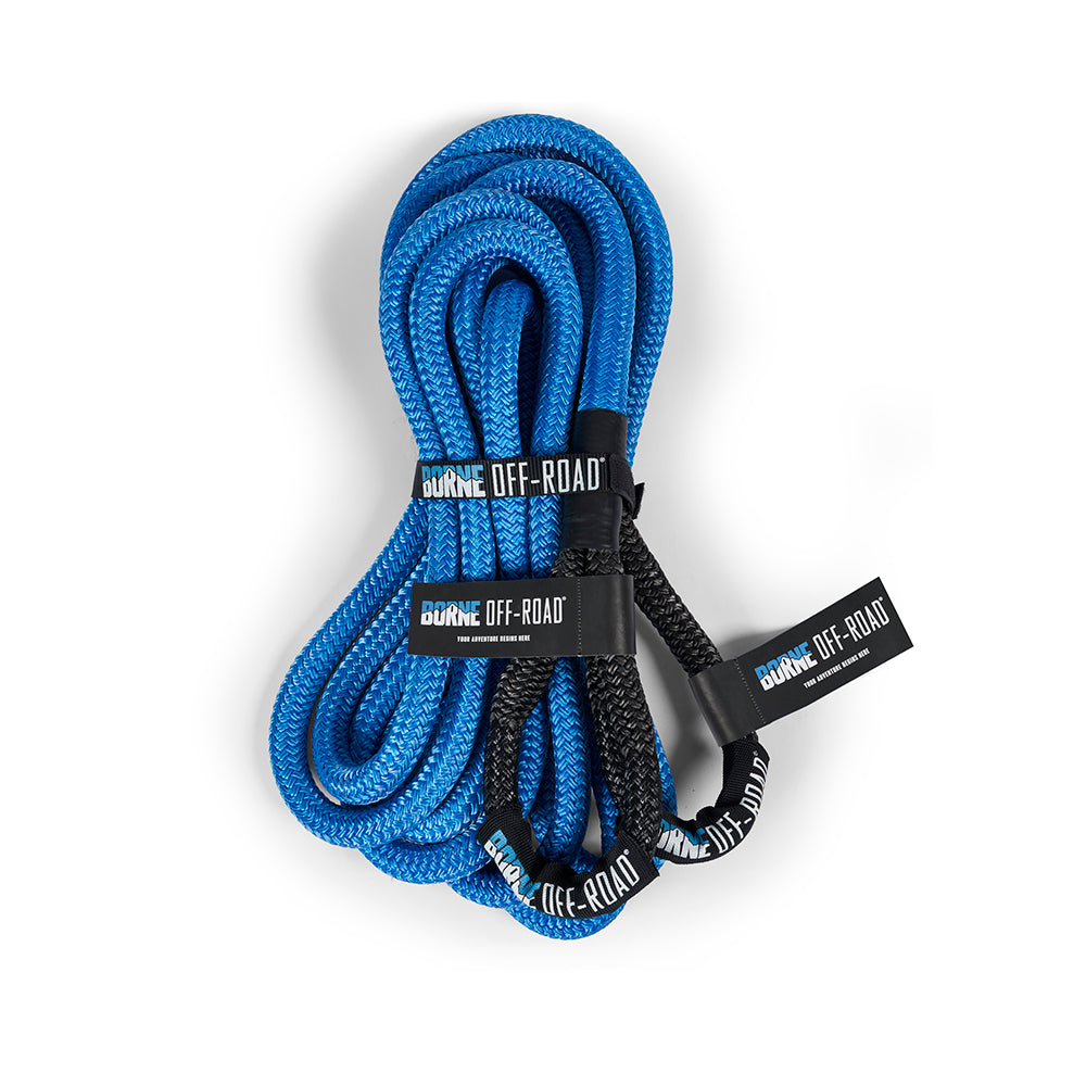 7/8" X 30" Kinetic Energy Recovery Rope