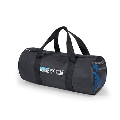 7/8" X 30" Kinetic Energy Recovery Rope