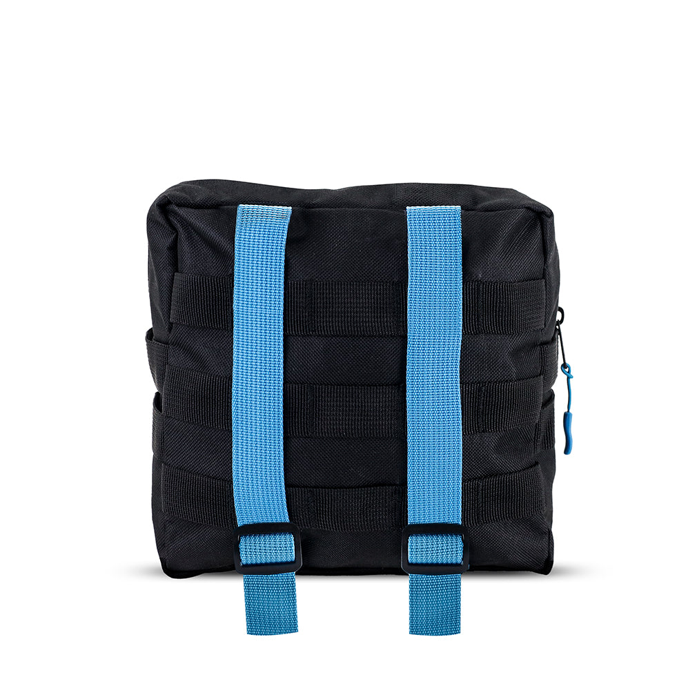 Borne Off-Road Molle Pouch Set