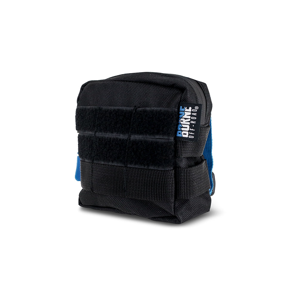 Borne Off-Road Molle Pouch Set