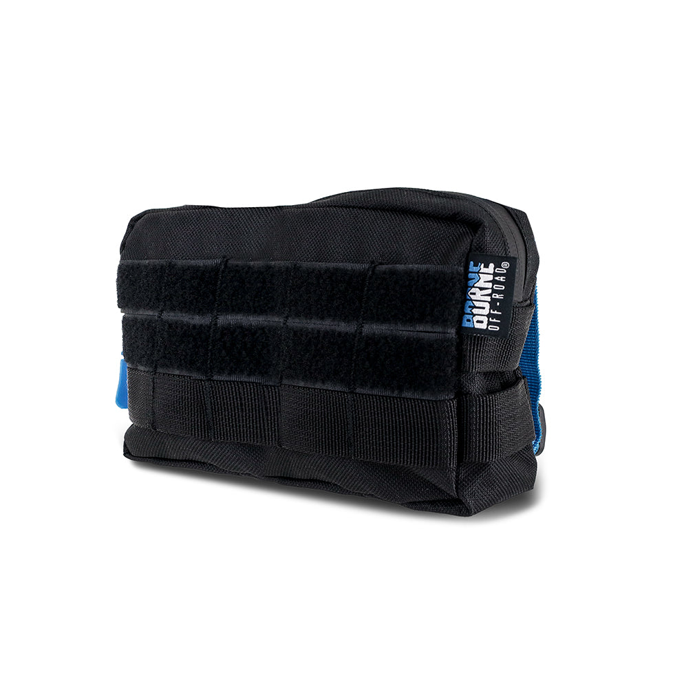 Borne Off-Road Molle Pouch Set