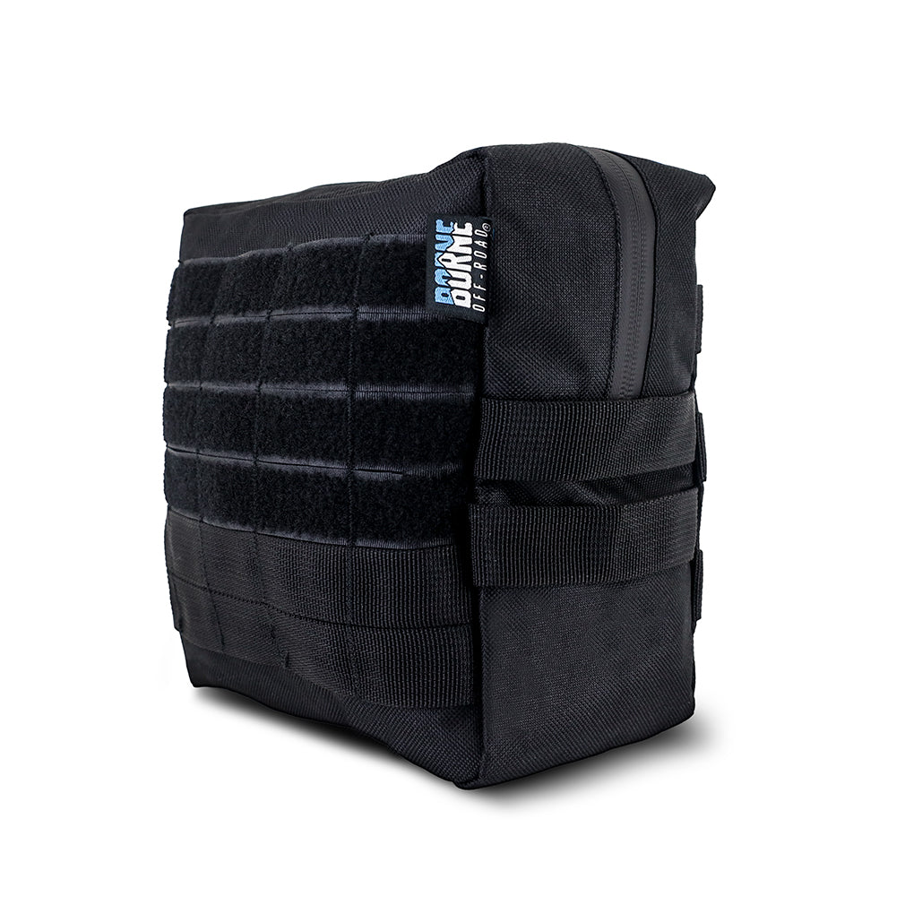 Borne Off-Road Molle Pouch Set