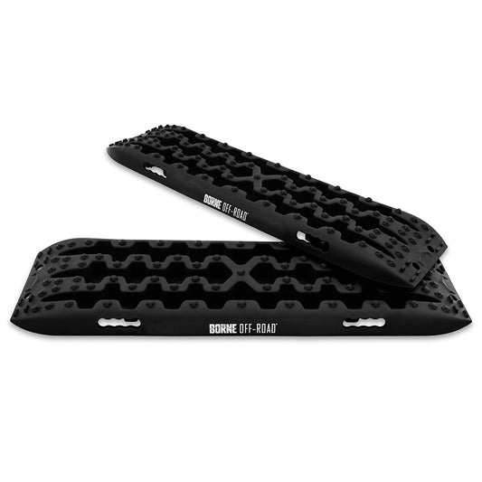 Mishimoto Borne Recovery Boards 109×31×6cm - Traction/Sand