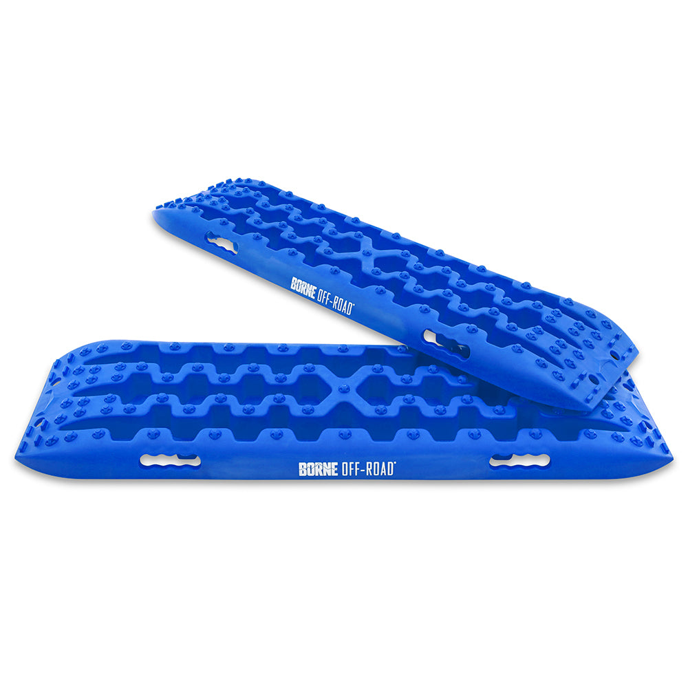 Borne Recovery Boards, 109x31x6cm