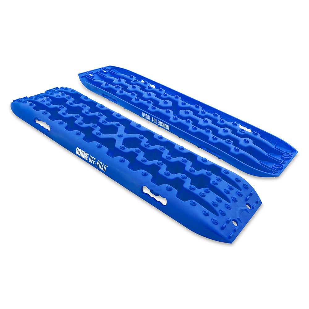 Borne Recovery Boards, 109x31x6cm