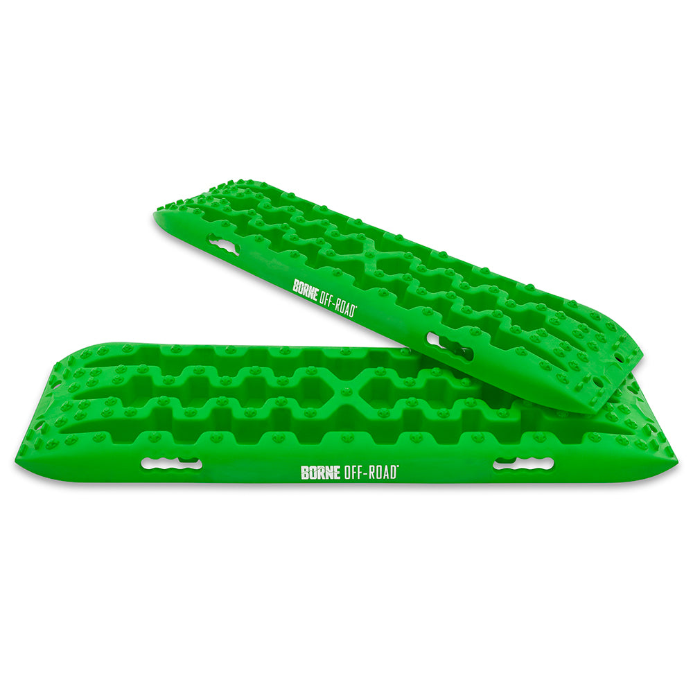 Borne Recovery Boards, 109x31x6cm